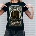 Supernatural Graphic Tee