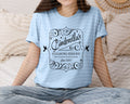 Cinder's Cleaning Service Graphic Tee