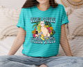 Ocean Breeze Killing Sprees Graphic Tee