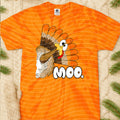 Moo Turkey Graphic Tee