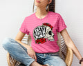 Petty State of Mind Graphic Tee