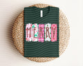 Merry Graphic Tee