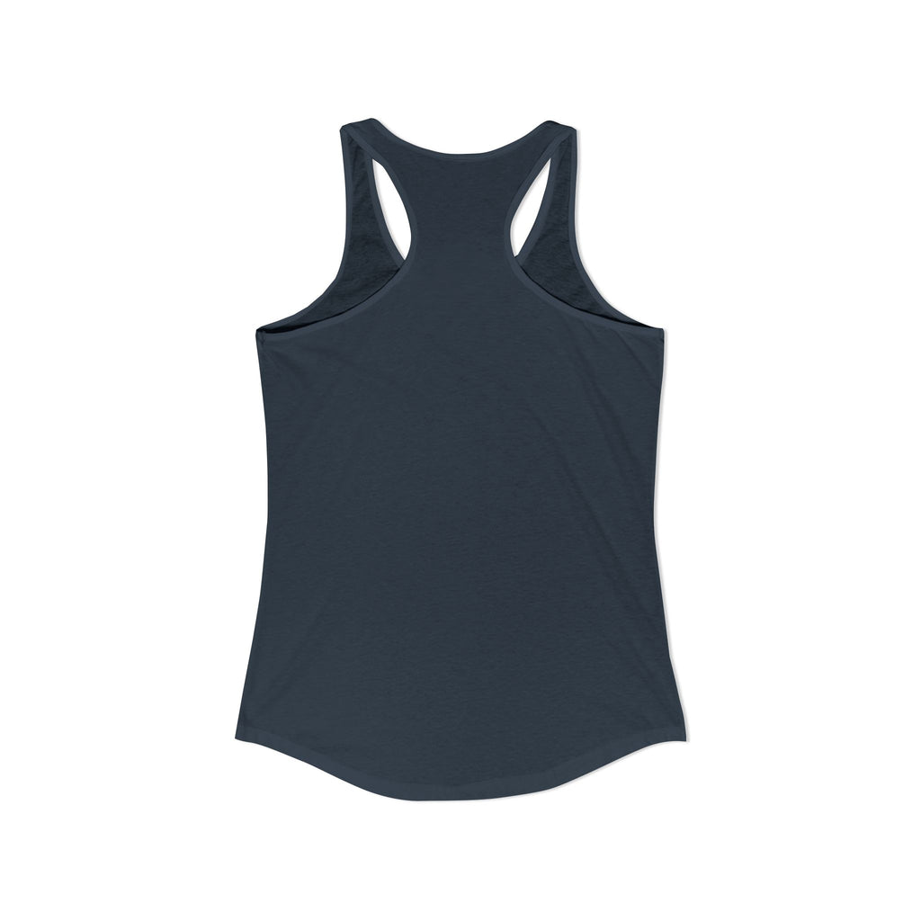 Premium Women's Slim Fit Racerback Tank Top | Lightweight Activewear