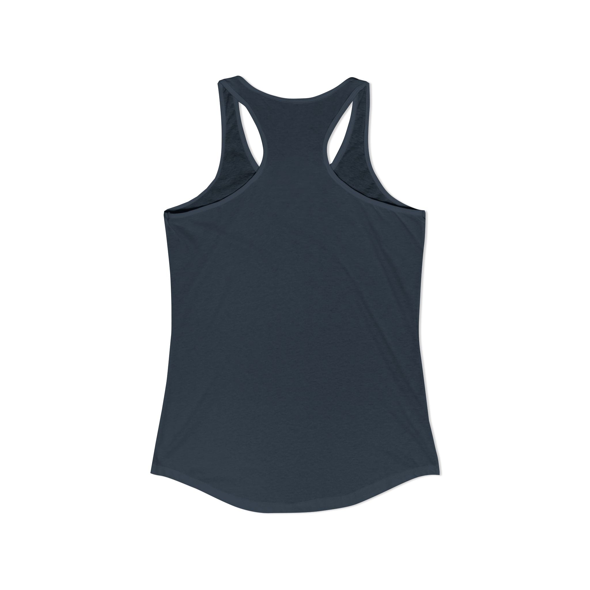 Premium Women's Slim Fit Racerback Tank Top | Lightweight Activewear