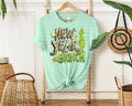 New Year Same Mean One Graphic Tee