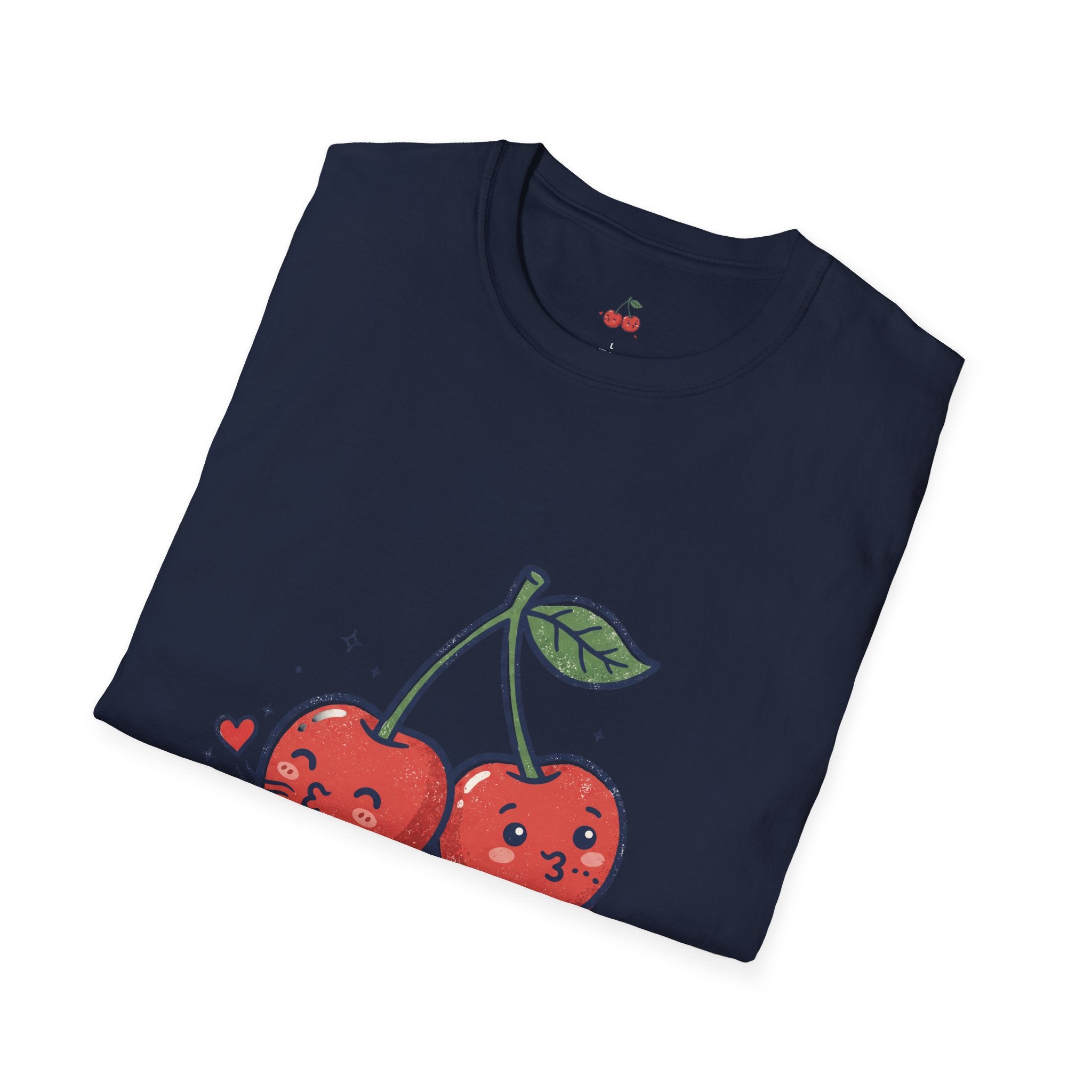 Cherry Vibes Only T-Shirt