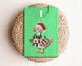 Yarn Goose Graphic Tee