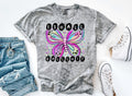 Exhale Bullsh** Graphic Tee