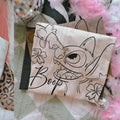 Boop Stitch Graphic Tee