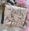 Boop Pua Graphic Tee