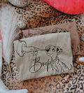 Boop Dalmation Graphic Tee