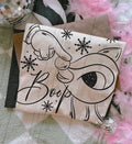 Boop Rudolph Graphic Tee