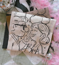Boop Up Graphic Tee