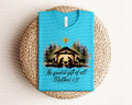 The Greatest Gift of All Graphic Tee
