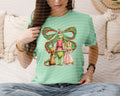 Mean One Coquette Graphic Tee