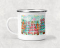 Painted Trees Mug