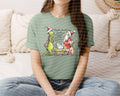 Maybe Perhaps Christmas Means a Little Bit More Graphic Tee