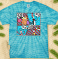 Born to Stand Out Graphic Tee