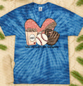 Take Me Out to the Ball Game Graphic Tee