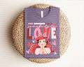 Can Anybody Find Me Somebody to Love Graphic Tee