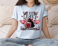 The Leaky Cauldron Graphic Tee