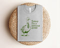 Today I'm a Serious Goose Graphic Tee