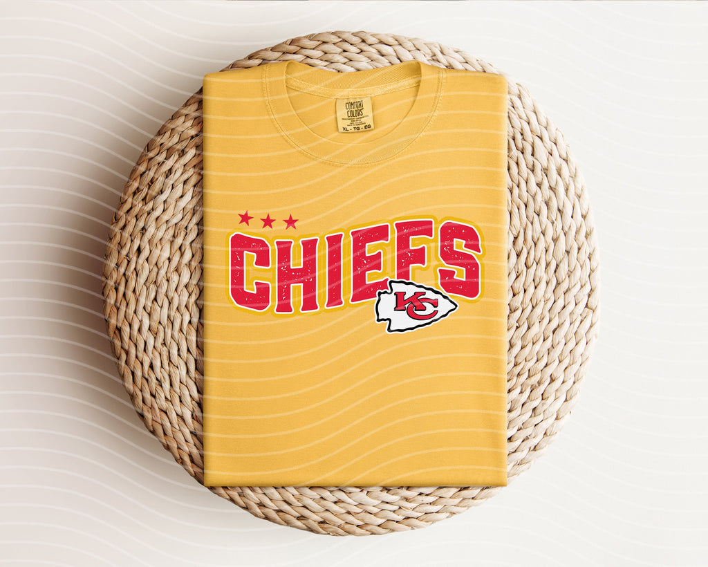 Chiefs Graphic Tee