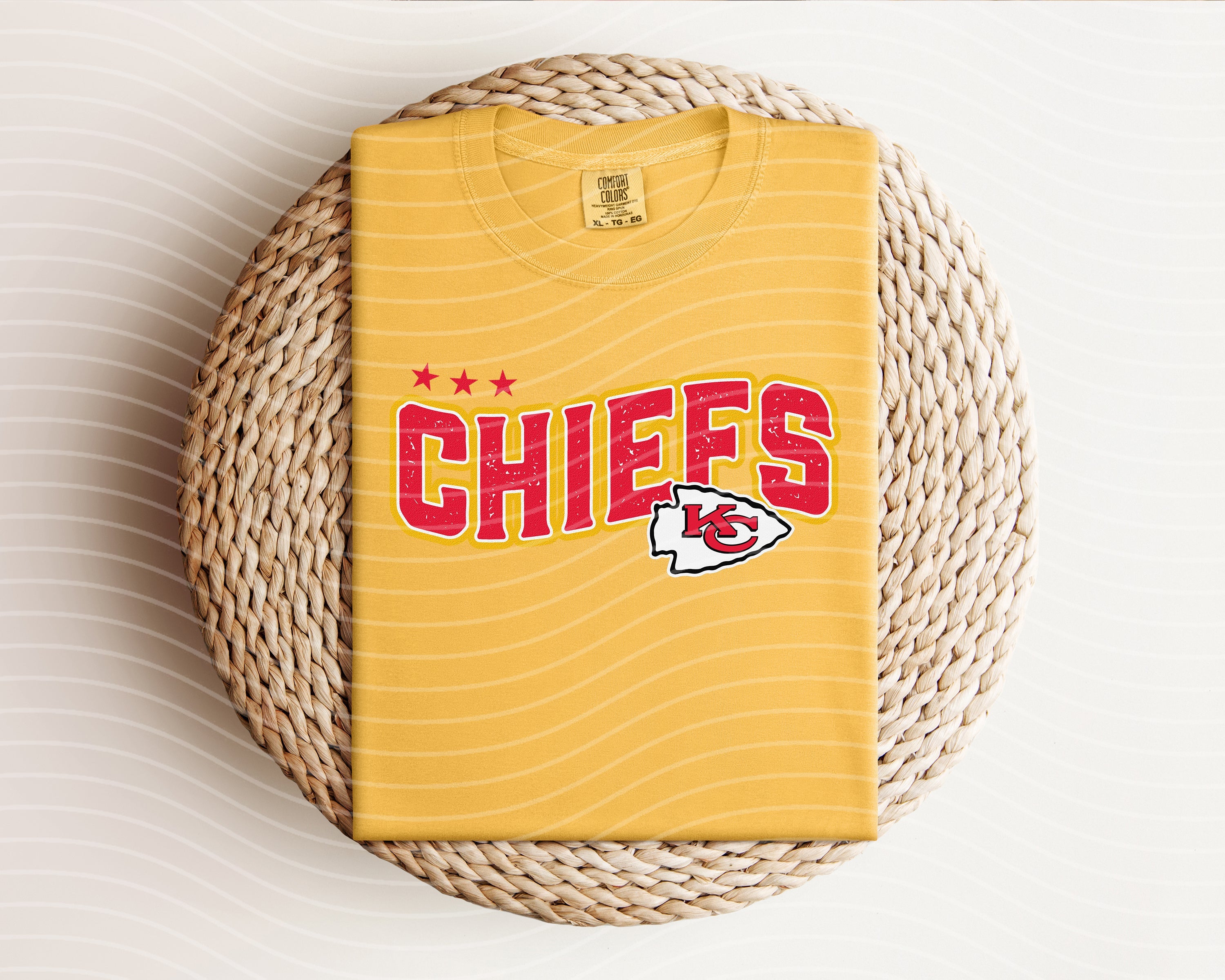 Chiefs Graphic Tee