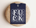 F*** Floral Graphic Tee