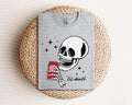 Til Death Dr Pepper Graphic Tee