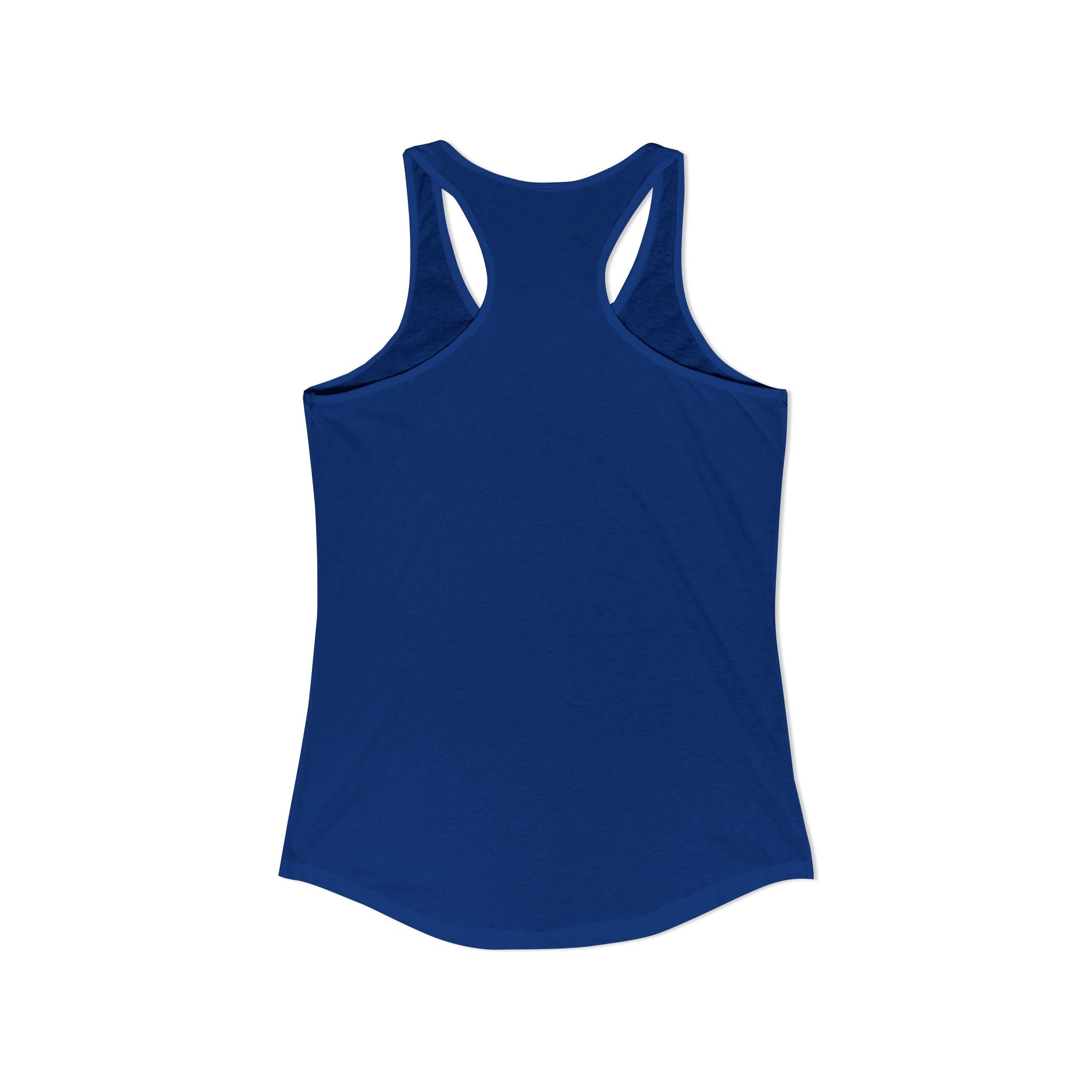 Premium Women's Slim Fit Racerback Tank Top | Lightweight Activewear