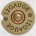 Car Coaster Set - 12 Gauge