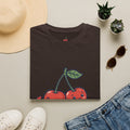 Cherry Vibes Only T-Shirt