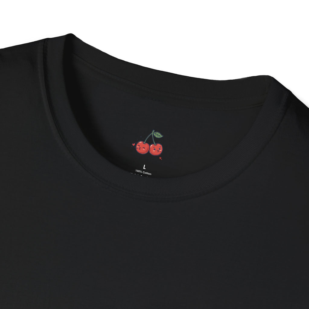 Cherry Vibes Only T-Shirt