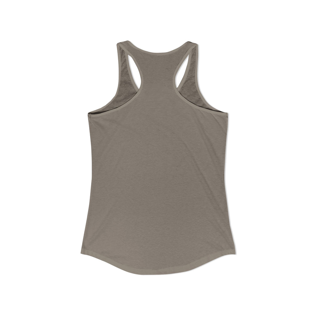 Premium Women's Slim Fit Racerback Tank Top | Lightweight Activewear