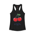 Premium Women's Slim Fit Racerback Tank Top | Lightweight Activewear