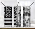 13 Heroes 20 oz Skinny Tumbler