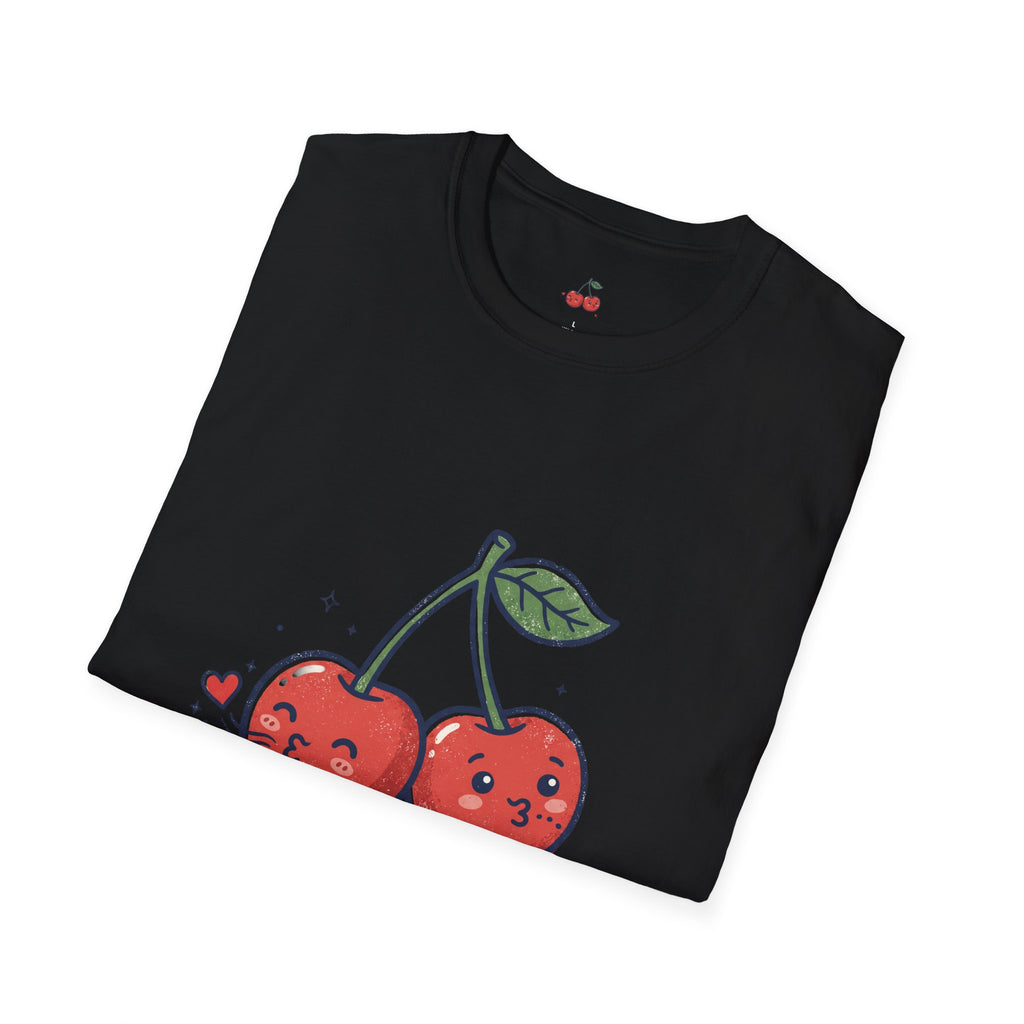 Cherry Vibes Only T-Shirt