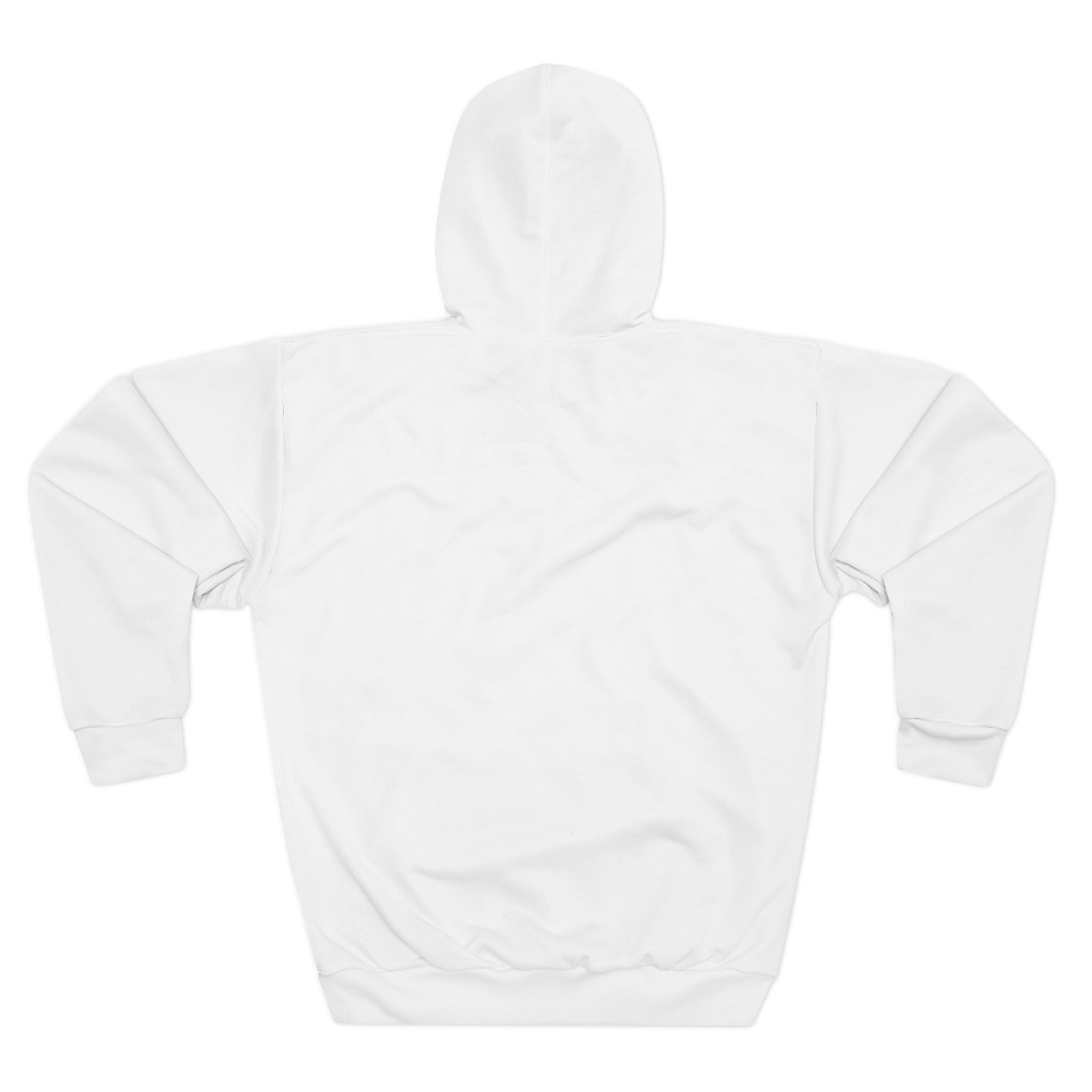 Cherry Vibes Hoodie — Cute Kawaii Cherries Pullover