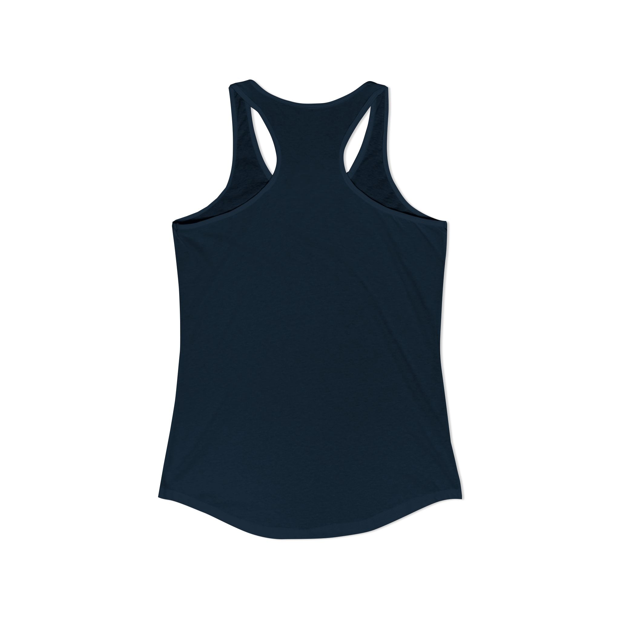 Premium Women's Slim Fit Racerback Tank Top | Lightweight Activewear