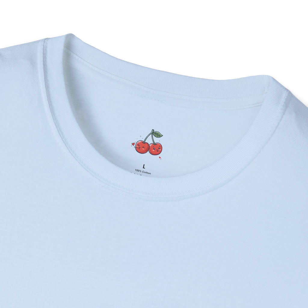 Cherry Vibes Only T-Shirt
