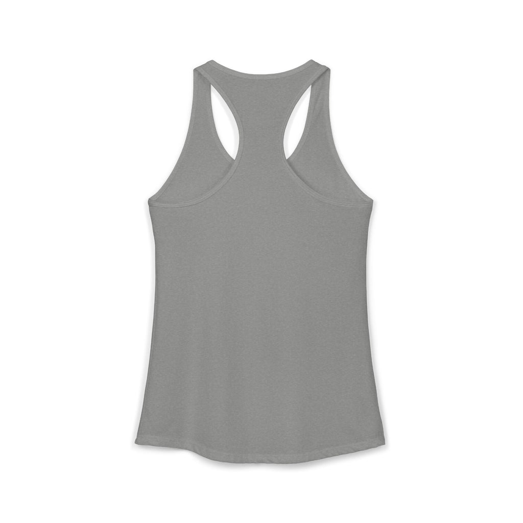 Premium Women's Slim Fit Racerback Tank Top | Lightweight Activewear