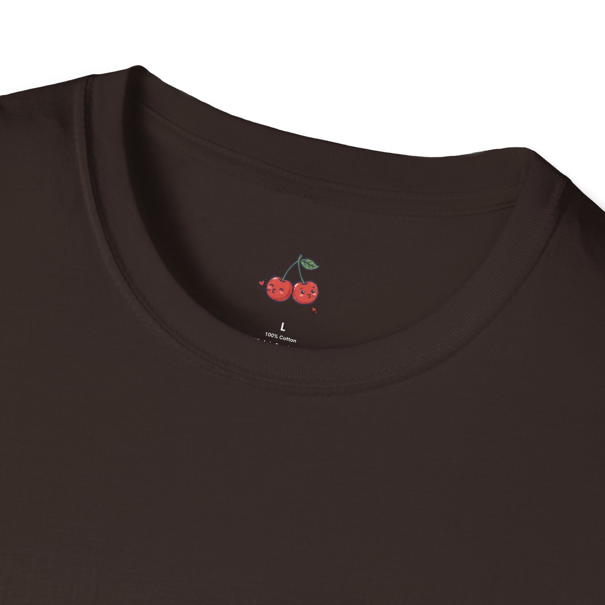 Cherry Vibes Only T-Shirt