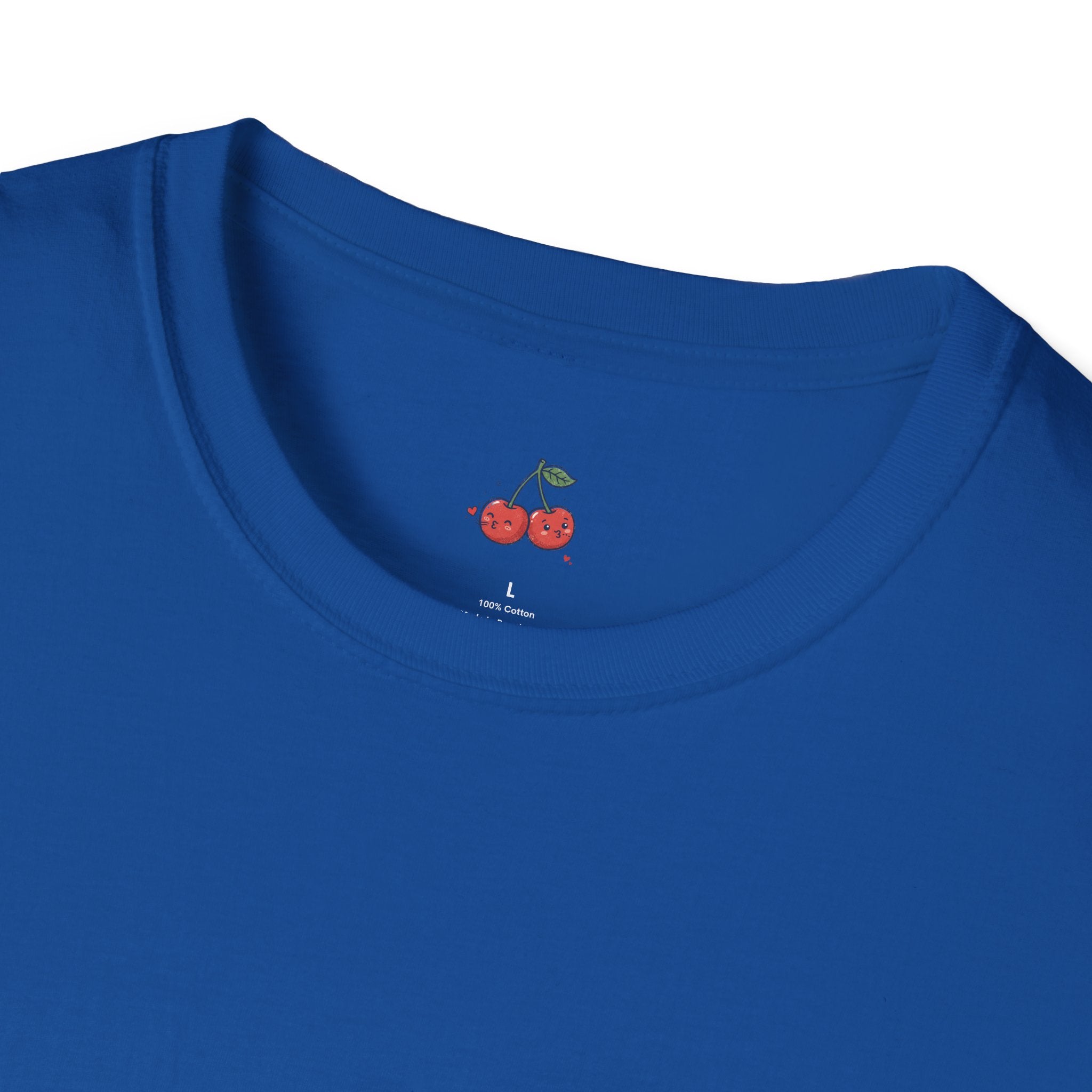 Cherry Vibes Only T-Shirt