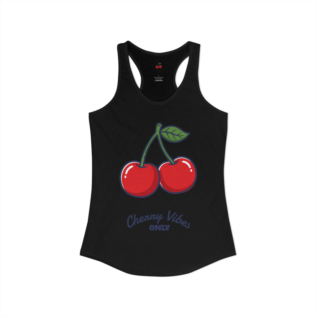 Premium Women's Slim Fit Racerback Tank Top | Lightweight Activewear
