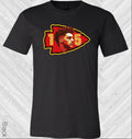15 Arrowhead Graphic Tee