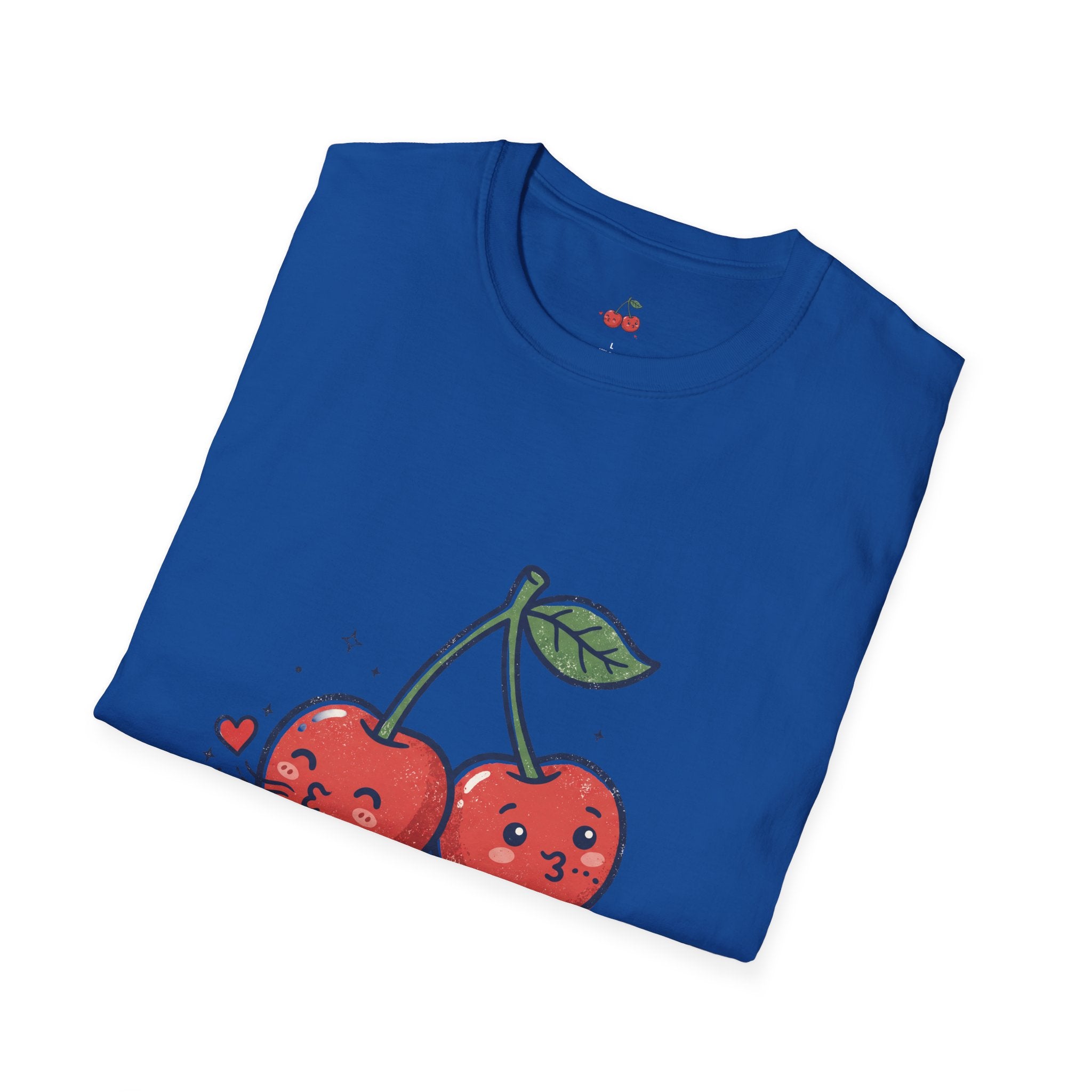 Cherry Vibes Only T-Shirt