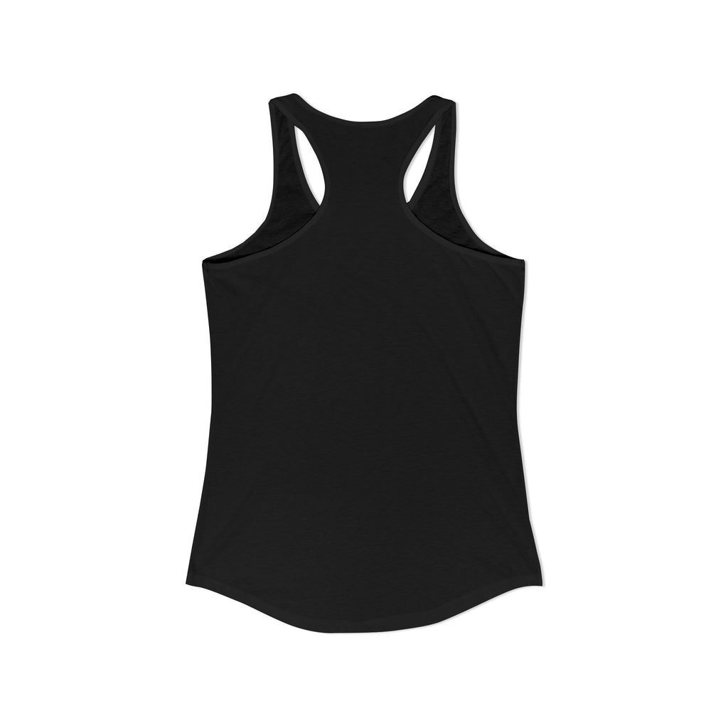 Premium Women's Slim Fit Racerback Tank Top | Lightweight Activewear