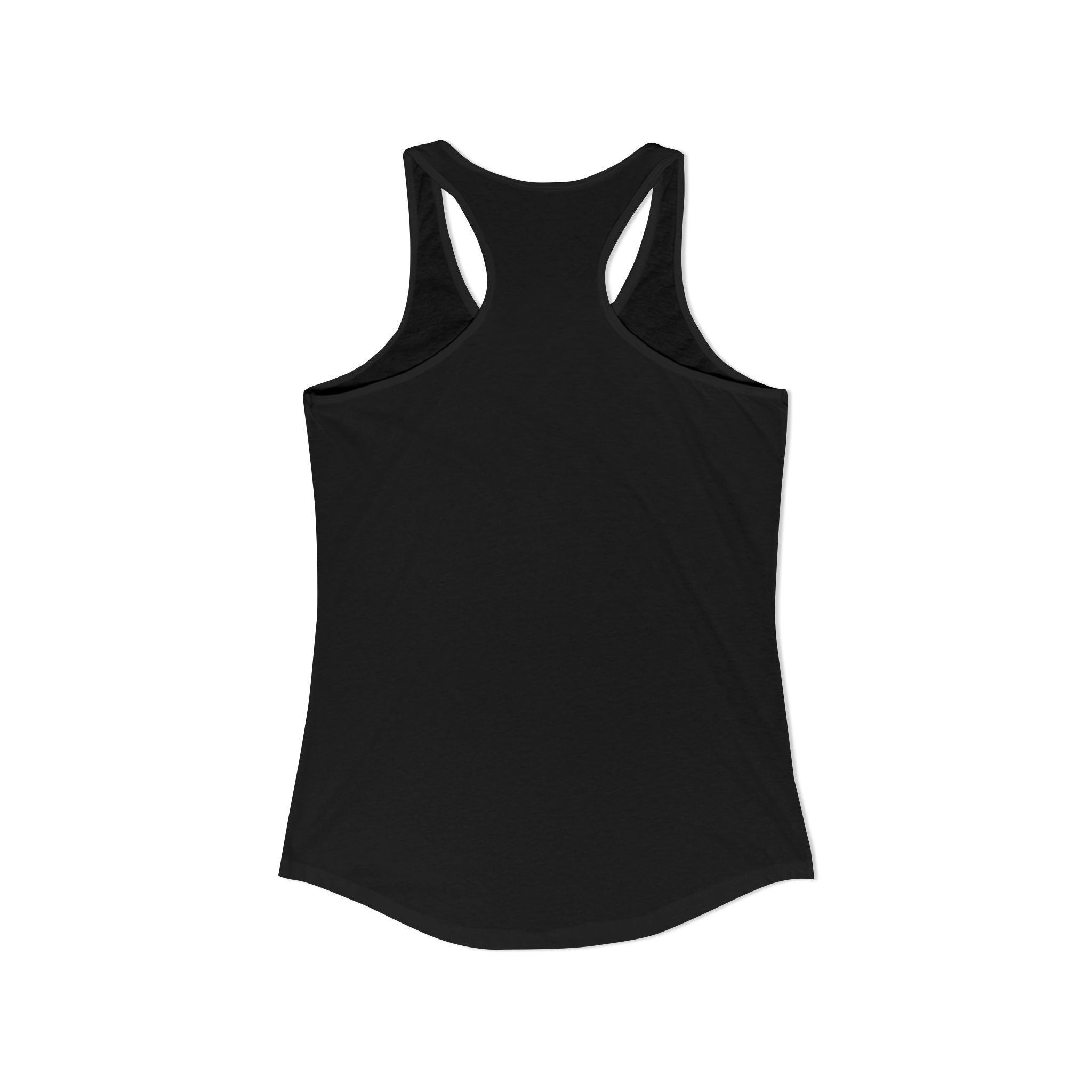 Premium Women's Slim Fit Racerback Tank Top | Lightweight Activewear