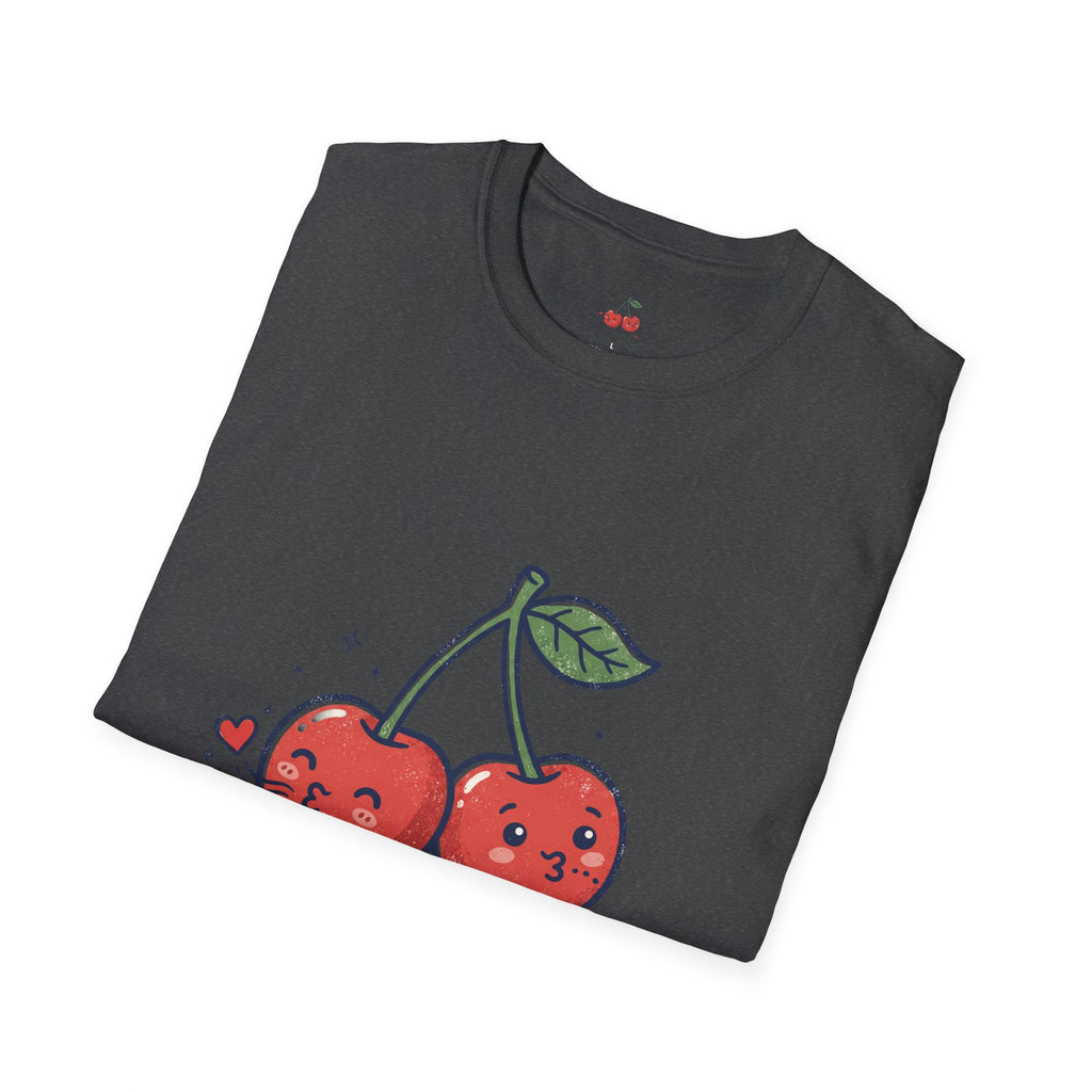 Cherry Vibes Only T-Shirt